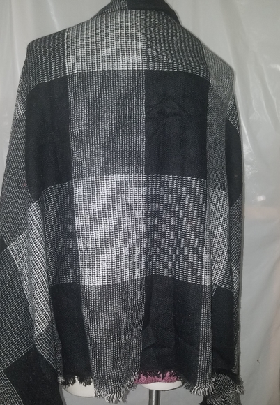 ☃️Aldo's shawl cover - Picture 3 of 6